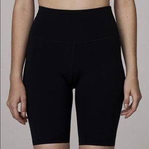 WONE CYCLE SHORT NWT